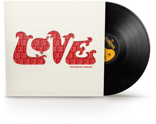 Love - Love Singles (Elektra 75) (Brick & Mortar Exclusive)