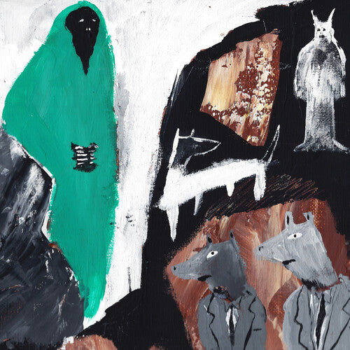 Wolfhand, Finn - Happy Birthday (Wallet) (CD)
