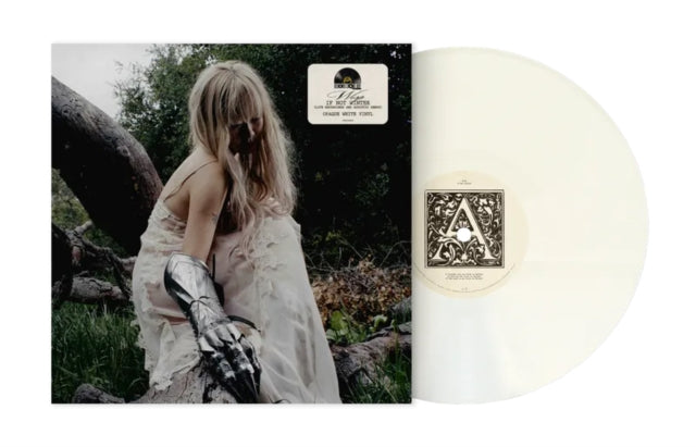 Wisp - If Not Winter (Live/Acoustic Demos ) (EP) (White Vinyl) (RSD 2026)