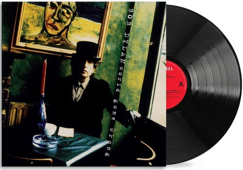 Dylan, Bob - World Gone Wrong (150 Gram Vinyl)