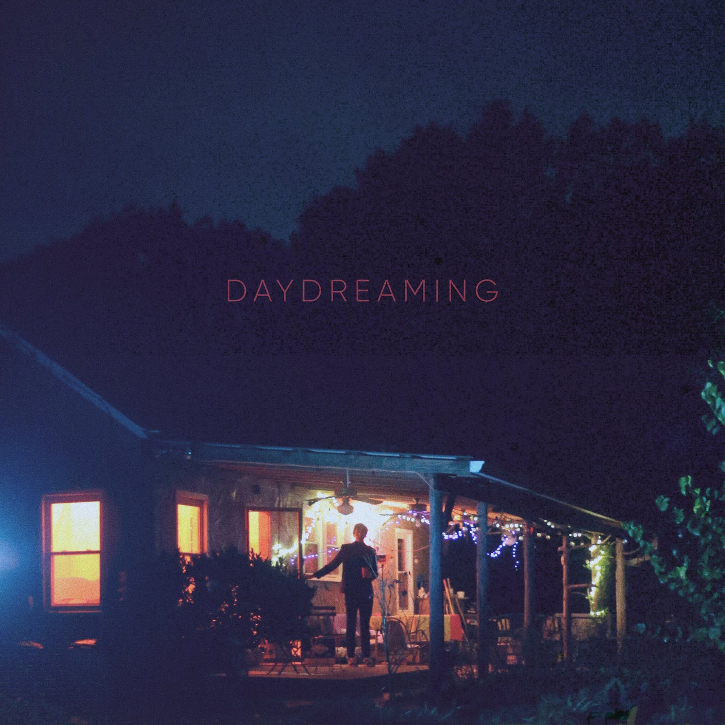 El Rocko - Daydreaming (EP) (CD)