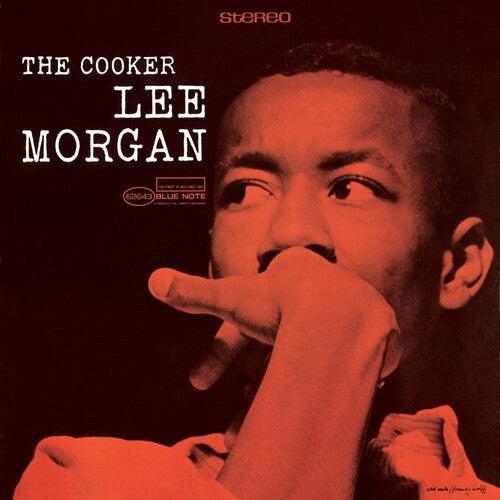 Morgan, Lee - Cooker (Blue Note Poet Series, 180 Gram)