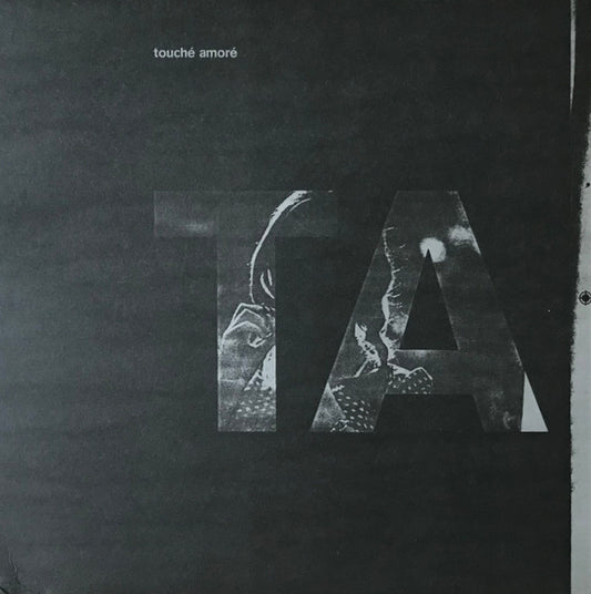 Touch√© Amor√© - Touch√© Amor√© (Pre-Loved)