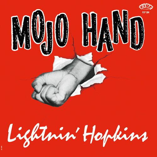 Hopkins, Lightnin - Mojo Hand
