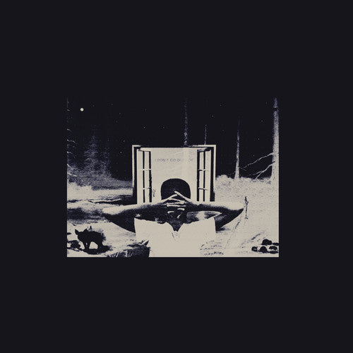 Sweatshirt, Earl - I Don't Like Shit I Don't Go Outside: An Album by
