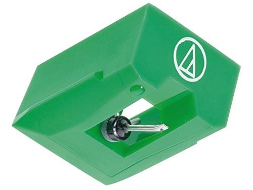 Audio Technica - ATN95E Elliptical Stylus for Cartridge AT95E (Green)