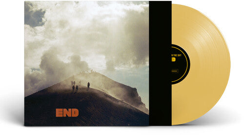 Explosions in the Sky - End (Yellow, 180 Gram Vinyl)