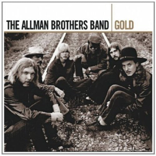 Allman Brothers Band - Gold (Remastered) (CD)