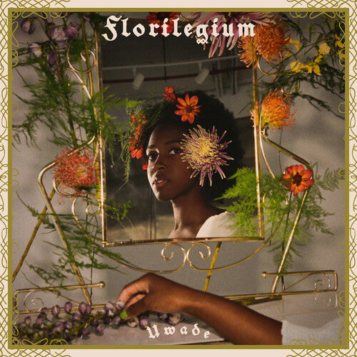 Uwade - Florilegium (CD)