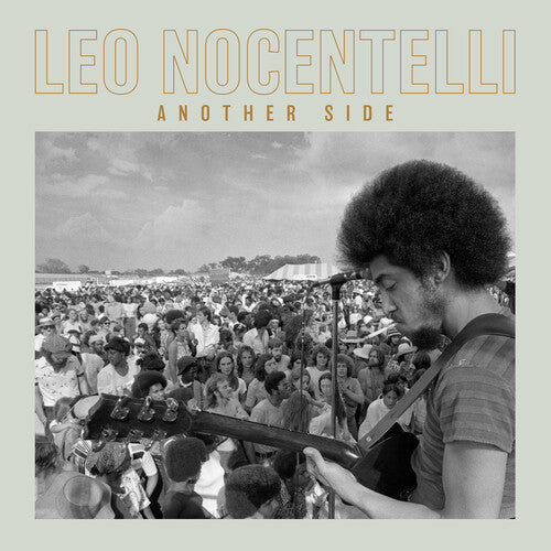 Nocentelli, Leo - Another Side (Indie Exclusive)
