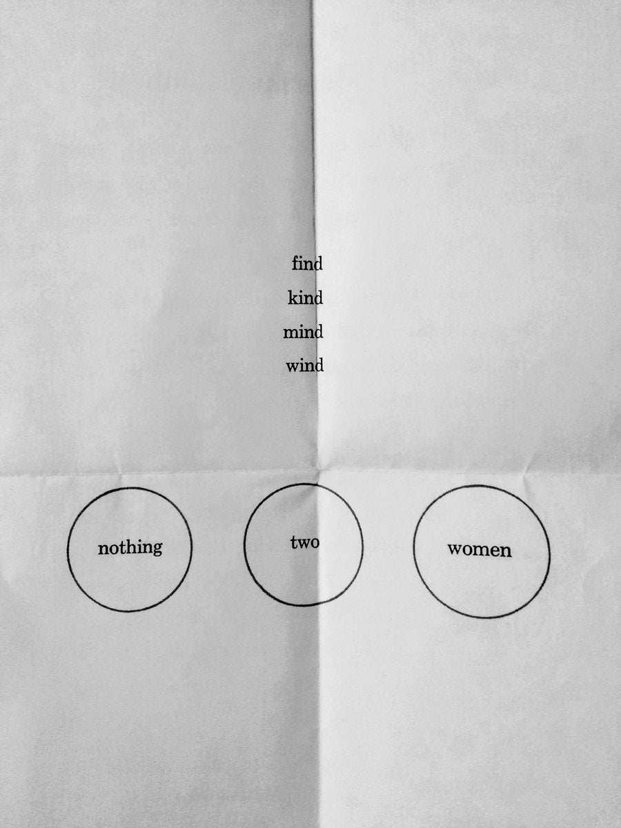 Last Frost - Venn Diagram (Cassette)