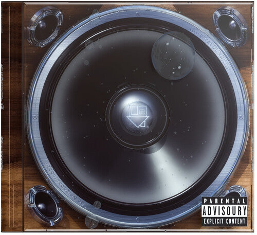 Neighbourhood, The - (((((Ultrasound)))))+ (CD)