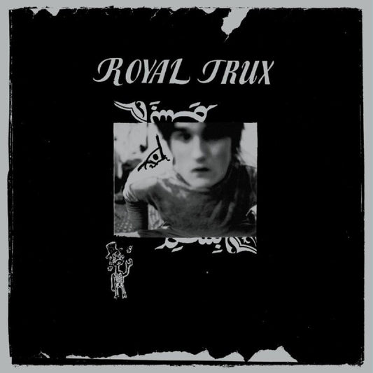 Royal Trux - Royal Trux (Remastered) (RSD 2024)