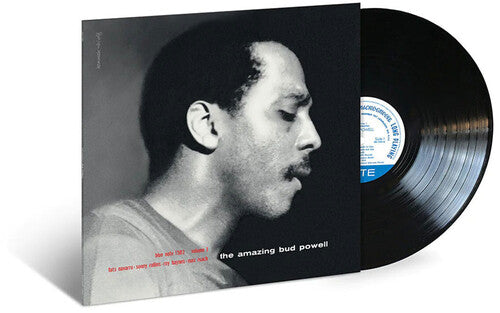 Powell, Bud - Amazing Bud Powell, Vol 1 (Blue Note Classic Vinyl Series)