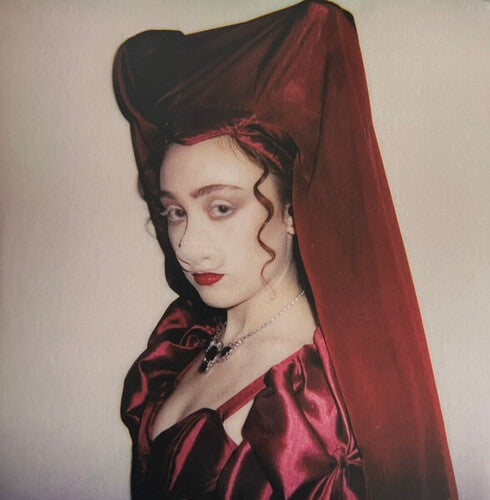 Roan, Chappell - Good Luck Babe (Red Vinyl)
