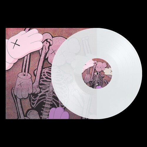 Clipse - Let God Sort Em' Out (Indie Exclusive, Clear Vinyl)