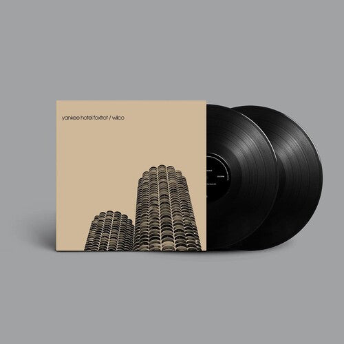 Wilco - Yankee Hotel Foxtrot: 20th Anniversary (2022 Remaster)