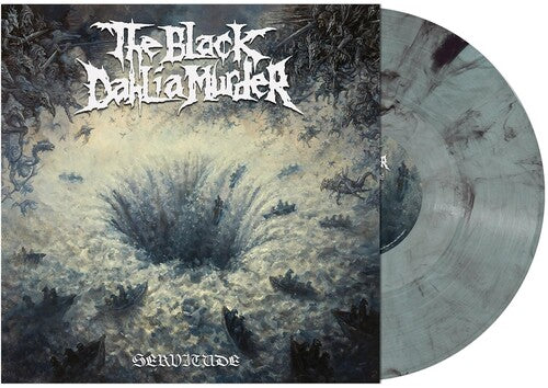 Black Dahlia Murder - Servitude (Electromagnetic Vinyl)