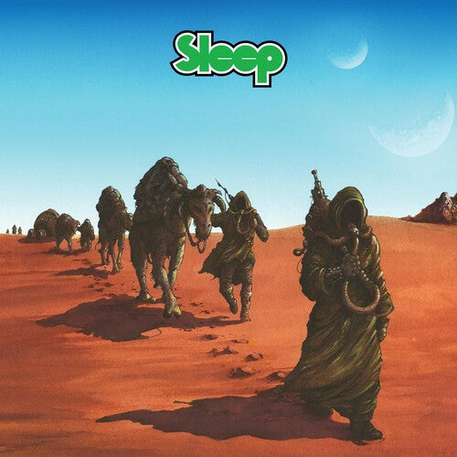 Sleep - Dopesmoker (Picture Disc Vinyl LP, Indie Exclusive)