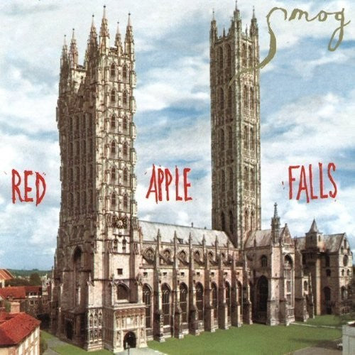 Smog - Red Apple Falls (Reissue)