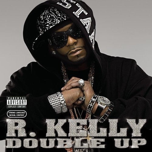 R. Kelly - Double Up (CD)