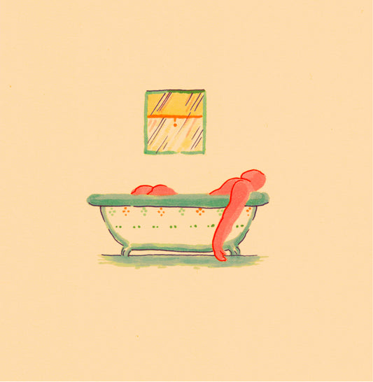 Pile - A Hairshirt of Purpose (Colored Vinyl)