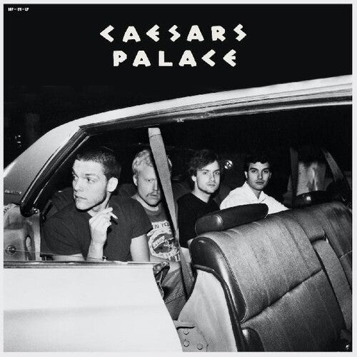 Caesars Palace - Rock De Puta Mierda