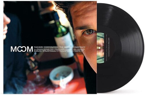 Thievery Corporation - Mirror Conspiracy (2022 Remaster)