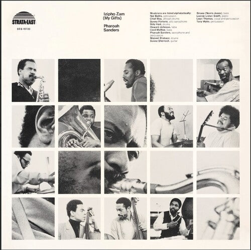 Sanders, Pharoah - Izipho Zam (My Gifts, 180 Gram) (RSD 2025)