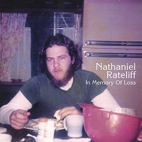 Rateliff, Nathaniel - In Memory of Loss (180 Gram, Reissue)