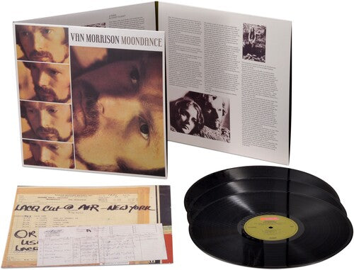 Morrison, Van - Moondance (Deluxe Edition)