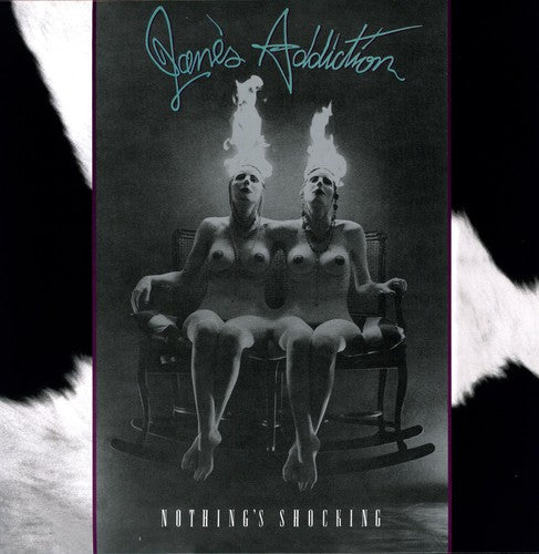 Jane's Addiction - Nothing's Shocking (180 Gram)