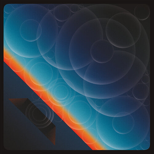 Mars Volta, The - Noctourniquet (Clear Blue Vinyl)