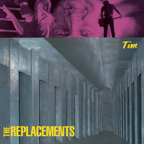 Replacements - Tim (Purple Vinyl) (RSD 2025)