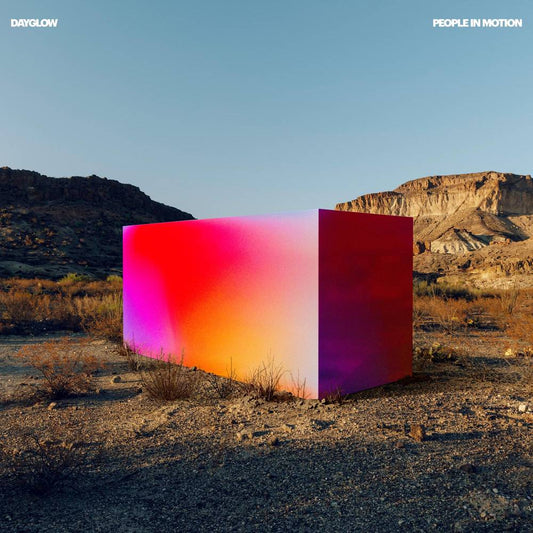 Dayglow - People In Motion (Indie Exclusive)
