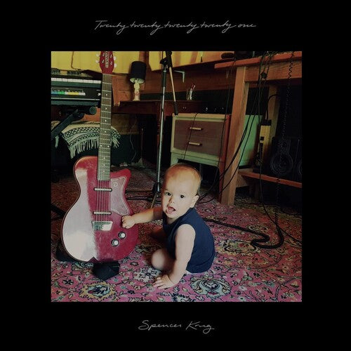 Krug, Spencer - Twenty Twenty Twenty Twenty One (Parental Advisory Explicit Lyrics)