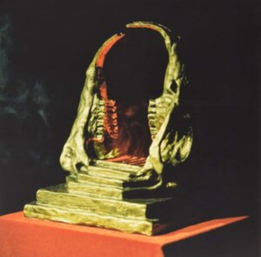 King Gizzard & the Lizard Wizard - Infest the Rats' Nest