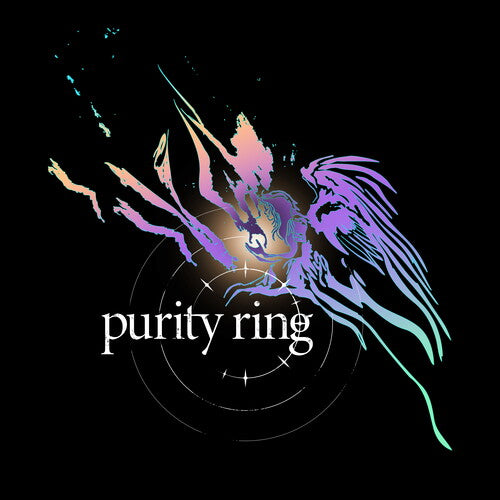 Purity Ring - Purity Ring (Pink Vinyl)
