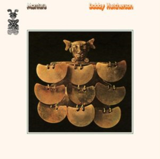Hutcherson, Bobby - Montara (Blue Note Tone Poet Edition) (180 Gram Vinyl)