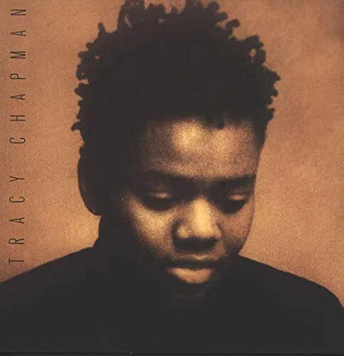 Chapman, Tracy - Tracy Chapman