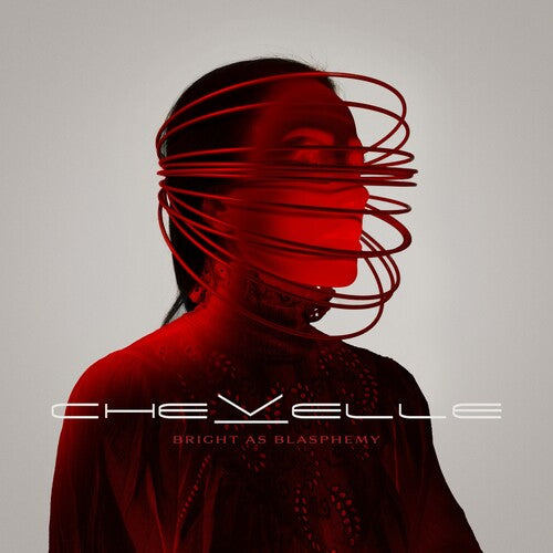 Chevelle - Bright As Blasphemy (Softpak) (CD)