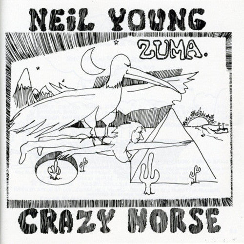 Young, Neil - Zuma