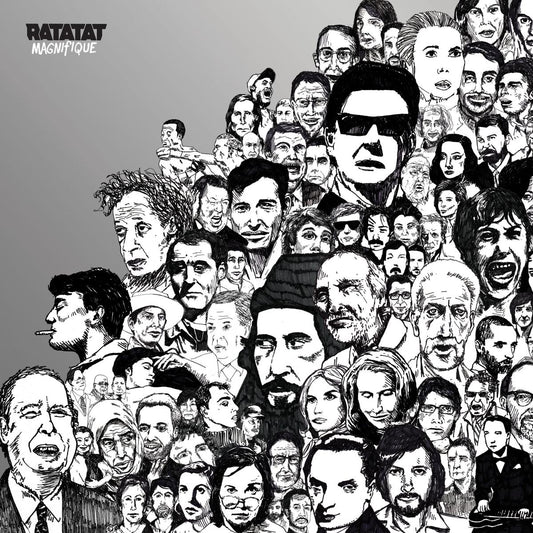 Ratatat - Magnifique