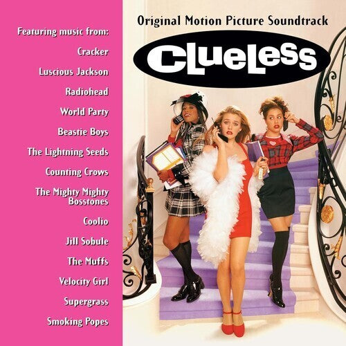 Various - Clueless (Original Soundtrack)