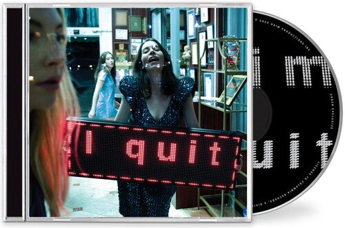 Haim - I Quit (CD)
