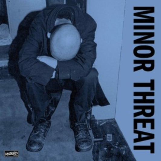 Minor Threat - First 2 7's (EP, MP3 Download)