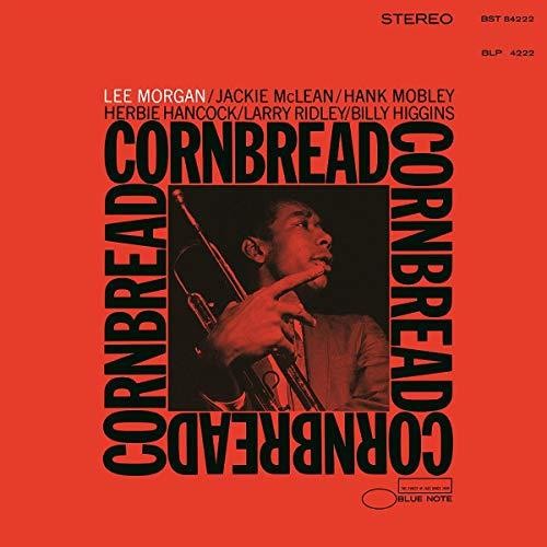 Morgan, Lee - Cornbread (180 Gram)