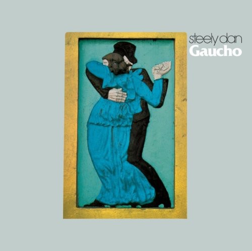 Steely Dan - Gaucho (Pre-Loved)