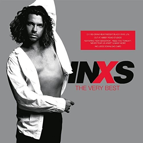 Inxs - Very Best of INXS (Germany)
