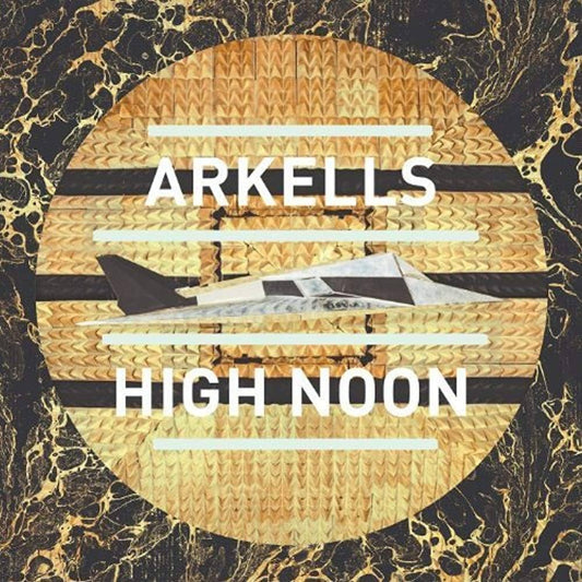 Arkells - High Noon (Mint Opaque Vinyl) (Pre-Loved)